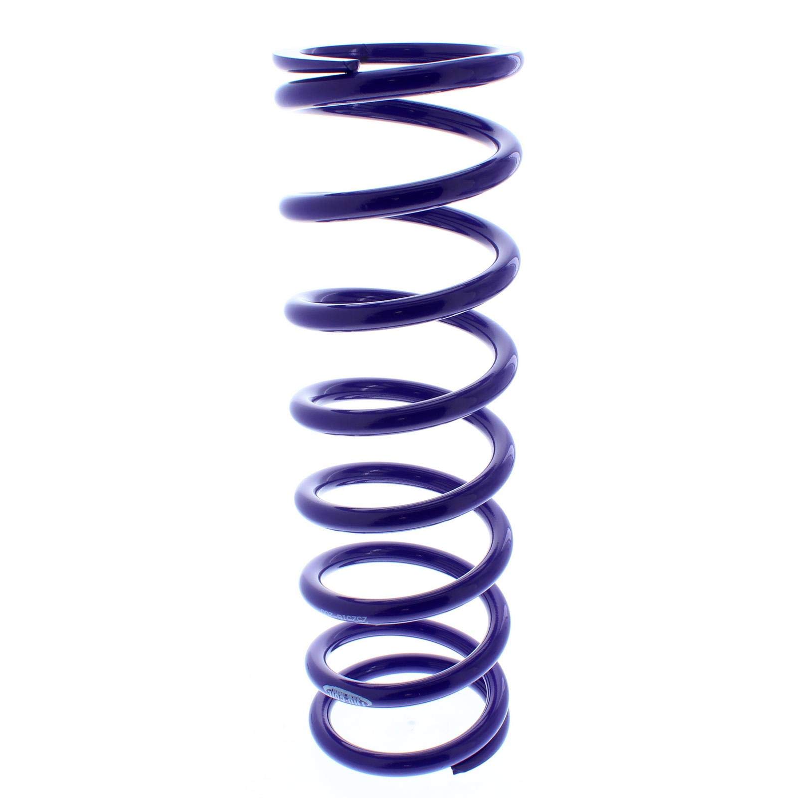 Tru-Coil 5x16 Oval Track Racing Rear Coil Spring 150 lb Rate - High Performance Suspension Upgrade for Dirt Track & Sprint Car Racing