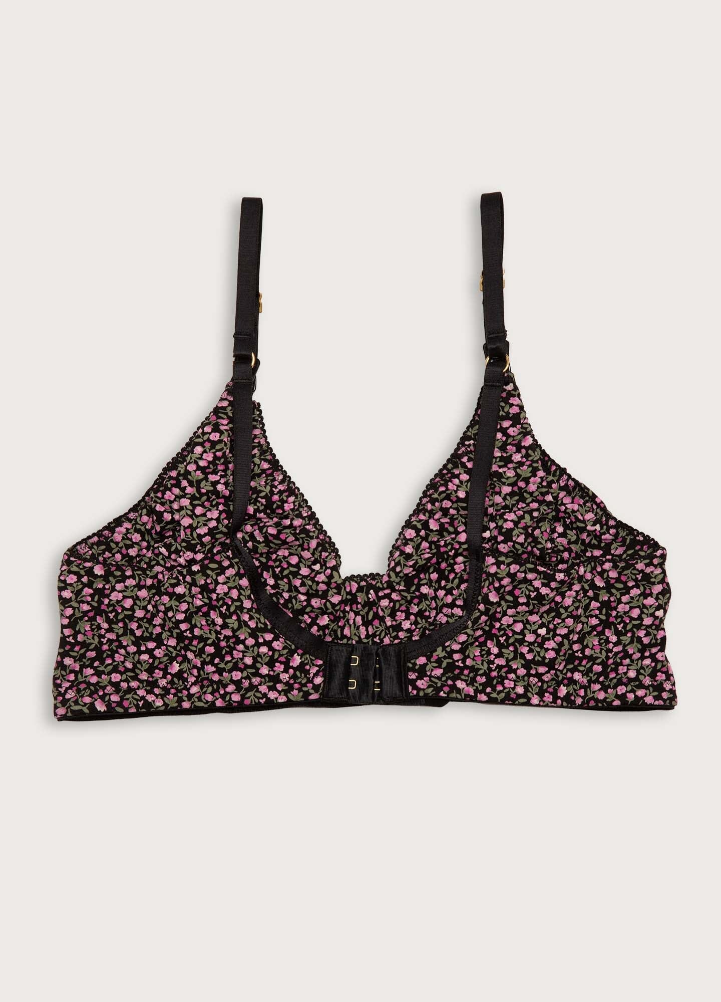 Comfortable & Supportive Nursing Bra for Breastfeeding Moms - Perfect for Daily Wear, Workouts & Maternity Comfort