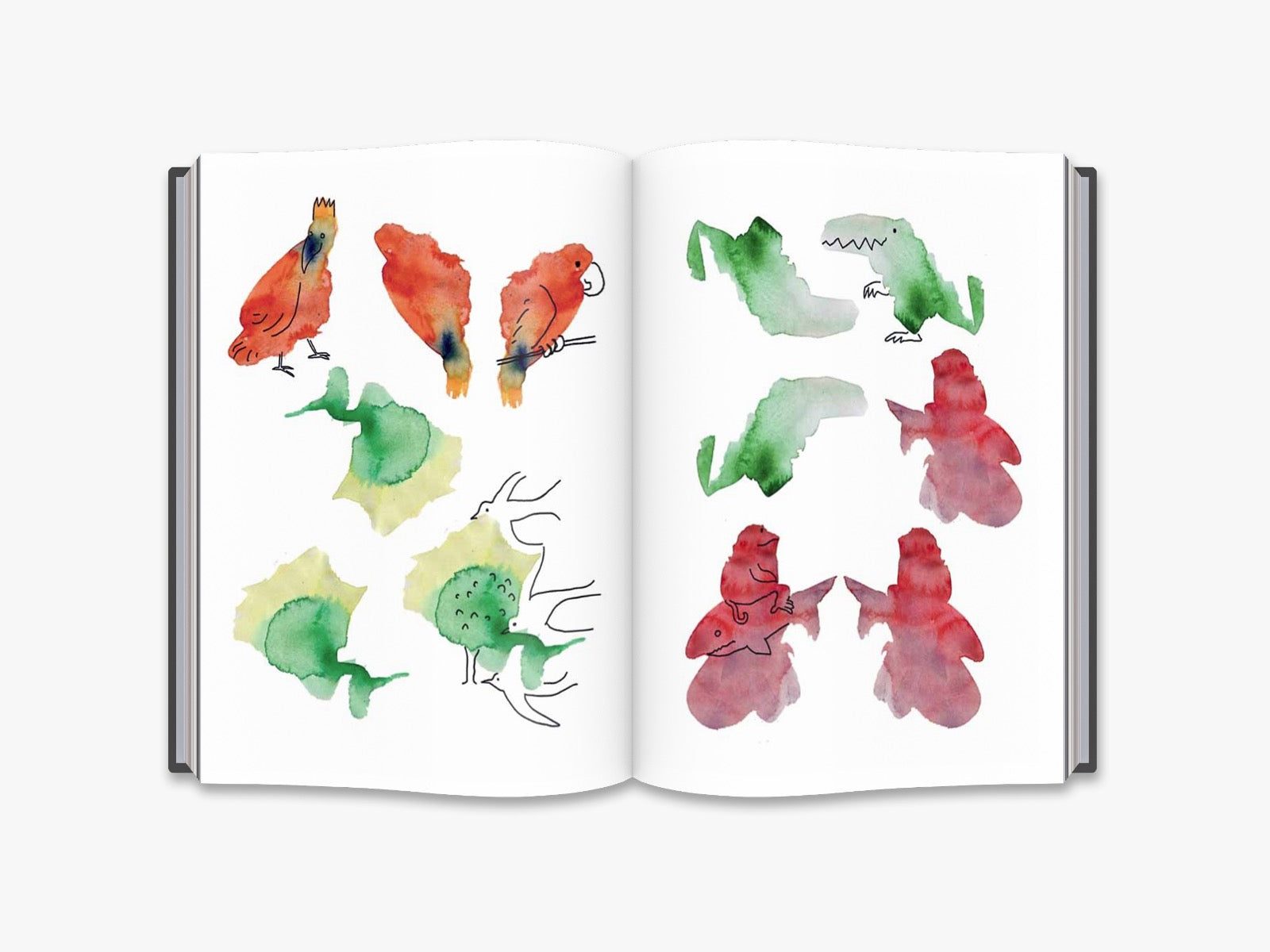 Hirameki - Creative DIY Art Kit for Kids & Adults | Fun Stress Relief & Mindfulness Activity | Perfect for Home, School & Office Use