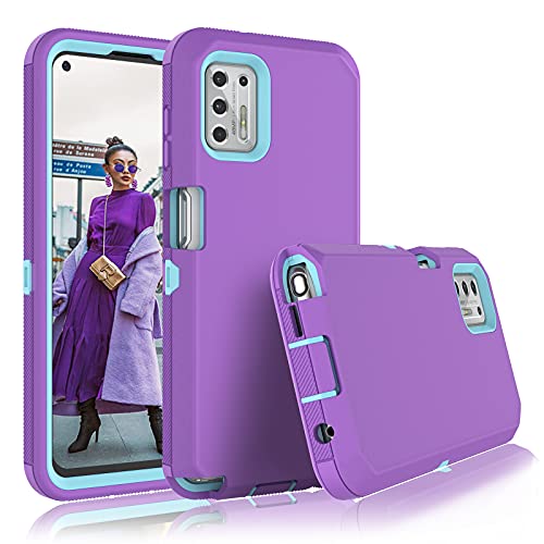 Lilac Purple