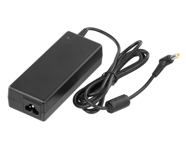 F&V AC Power Adapter Universal Charger for Laptops, Tablets & Electronics - Perfect for Home, Office & Travel Use