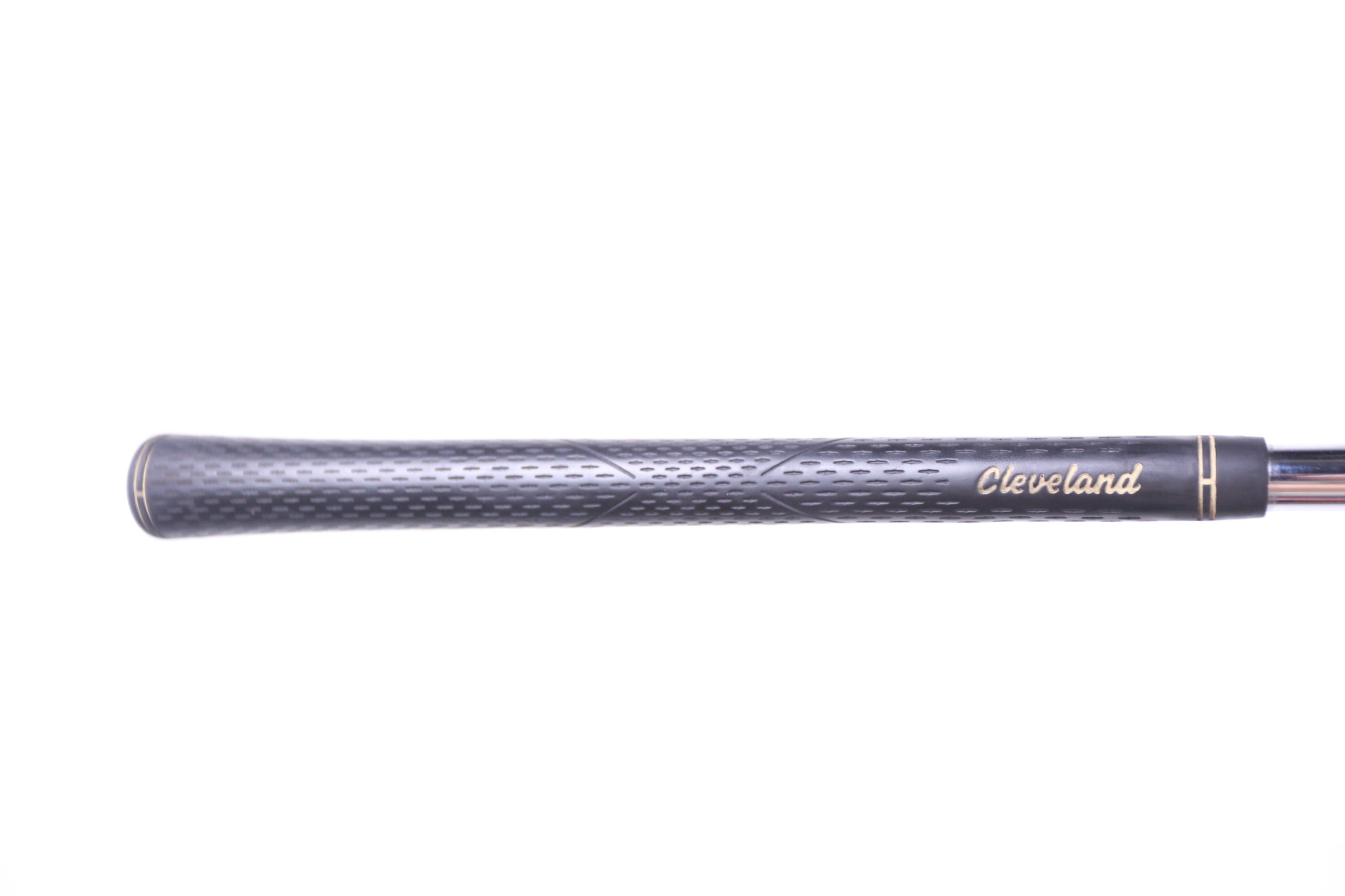Used Cleveland CG15 Black Pearl Sand Wedge - Right Handed 56° Wedge Flex Golf Club for Bunker Shots & Short Game