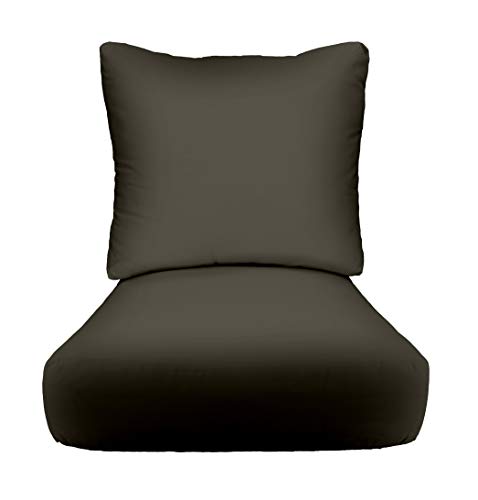 Canvas Charcoal