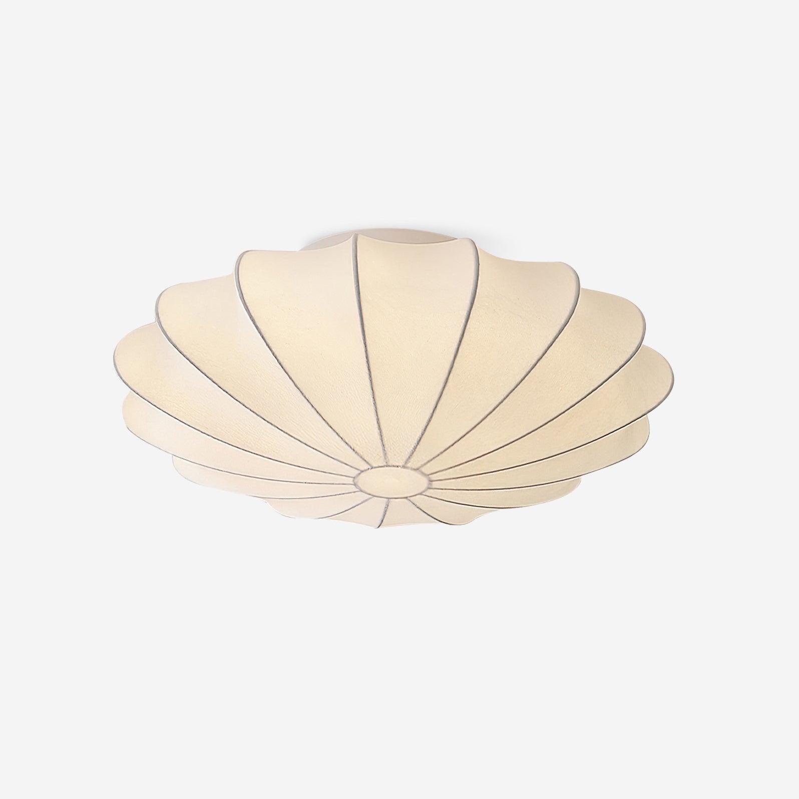 Nelson Bubble Ceiling Light - Modern LED Pendant Lighting Fixture for Living Room, Bedroom, Dining Room & Office - Stylish Home Decor & Ambient Lighting Solution