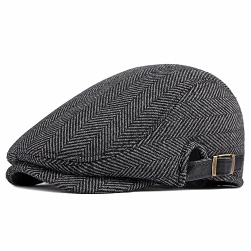 Stylea126-dark Grey