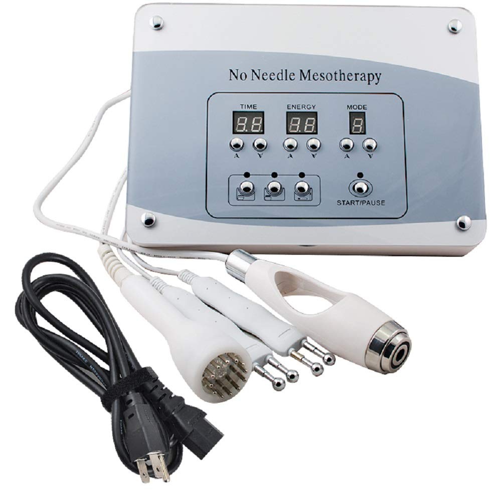 Fencia Home Portable Face Lift Machine - Anti-Aging Skin Care Device for Wrinkle Reduction & Facial Tightening - Perfect for Home Spa & Travel Skincare Routine