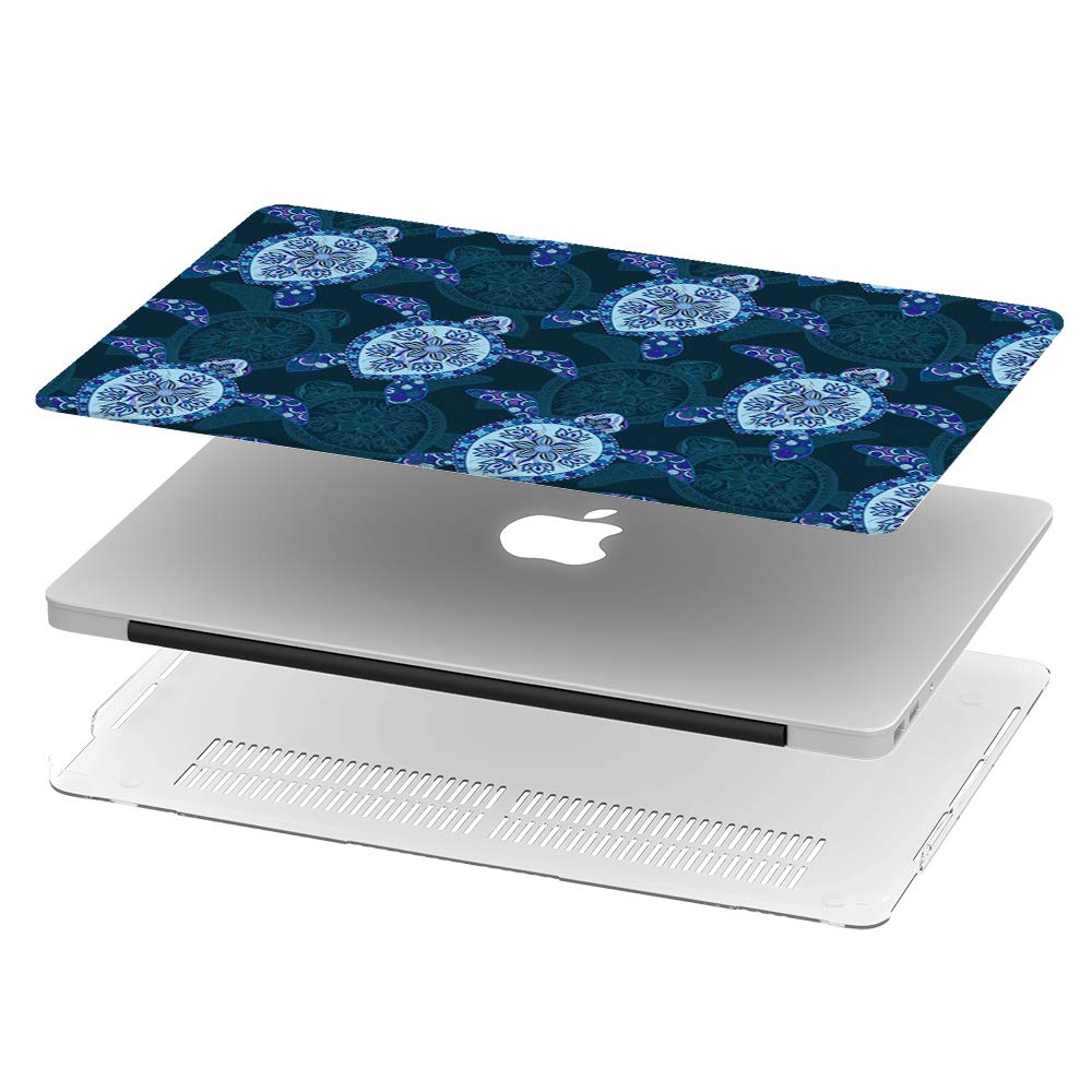 Premium Hard Shell Case for MacBook Air 13