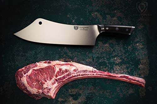 Premium Dalstrong Gladiator Series Crixus 12