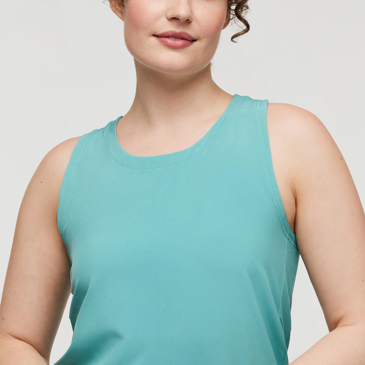 Women's Cambio Tank Top - Breathable & Comfortable Workout & Yoga Apparel for Active Lifestyles