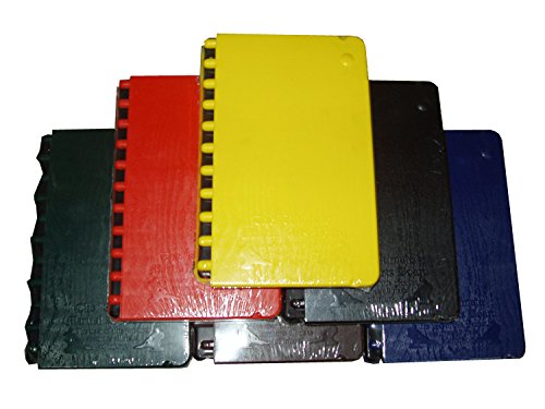 REBREAKABLE Practice Board with Protective Pad - Perfect for Martial Arts Training, Self-Defense & Stress Relief