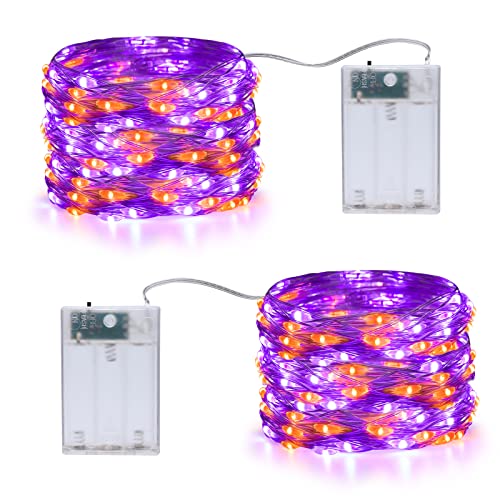 Orange+Purple