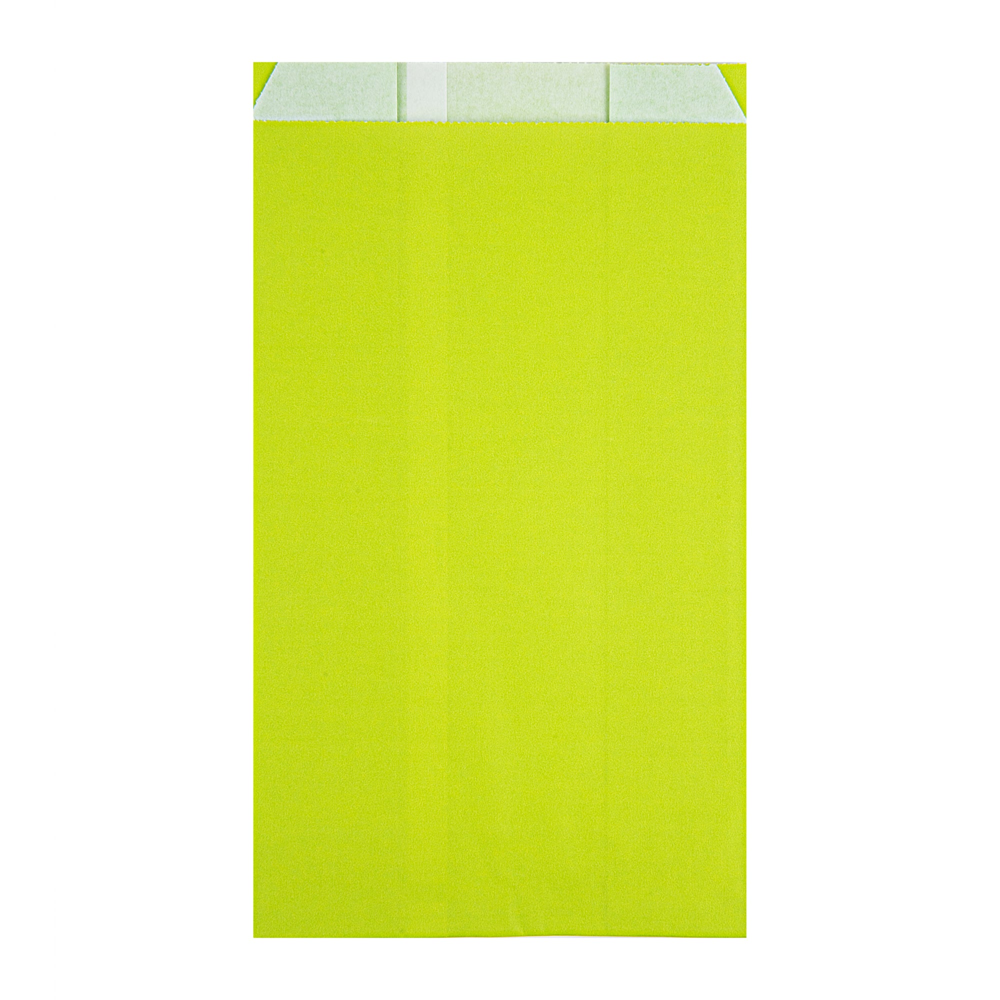 Eco-Friendly French Fry & Snack Bags - 5
