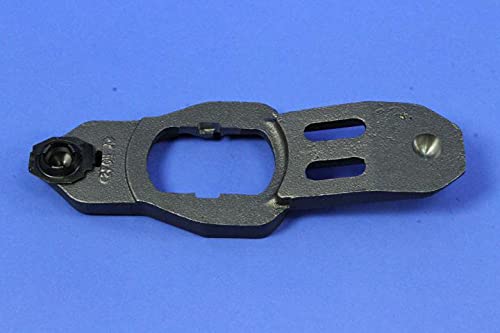 Mopar 04725612AA Clutch Release Lever - Compatible with Dodge, Jeep, Chrysler Vehicles - Smooth Gear Shifting for Off-Road & Daily Driving
