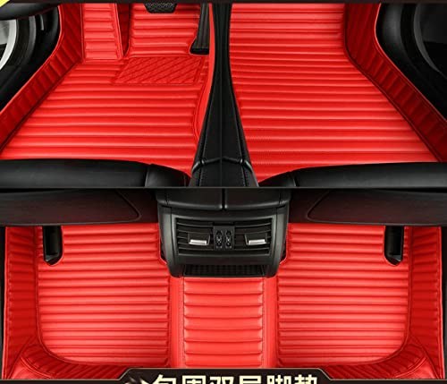 Red -3D