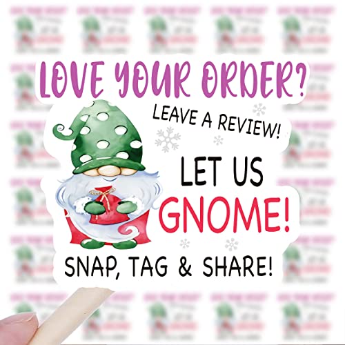 Let Us Gnome