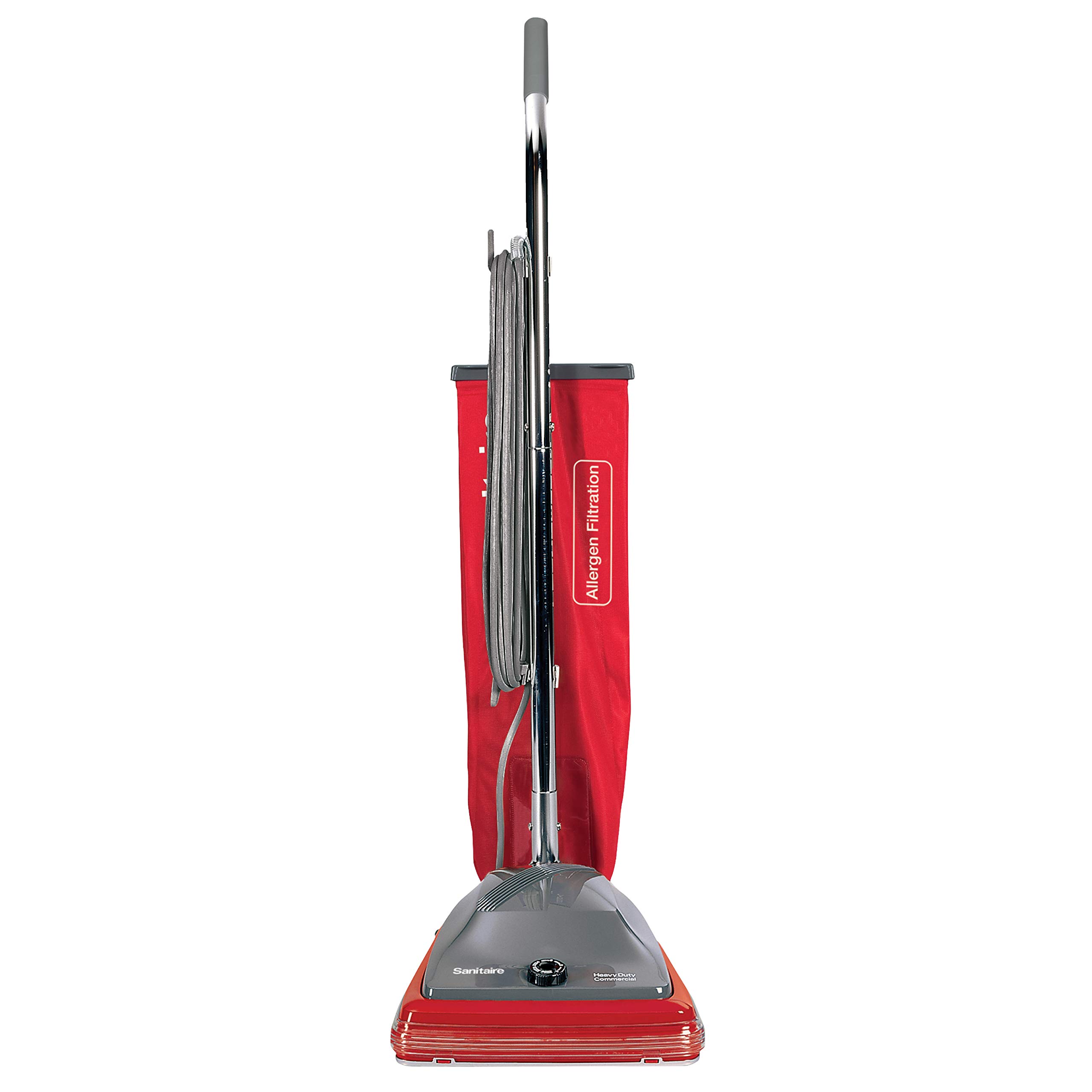 Sanitaire SC688B Commercial Upright Vacuum Cleaner with 53270 Brushroll - Heavy-Duty Cleaning for Offices, Hotels & Schools