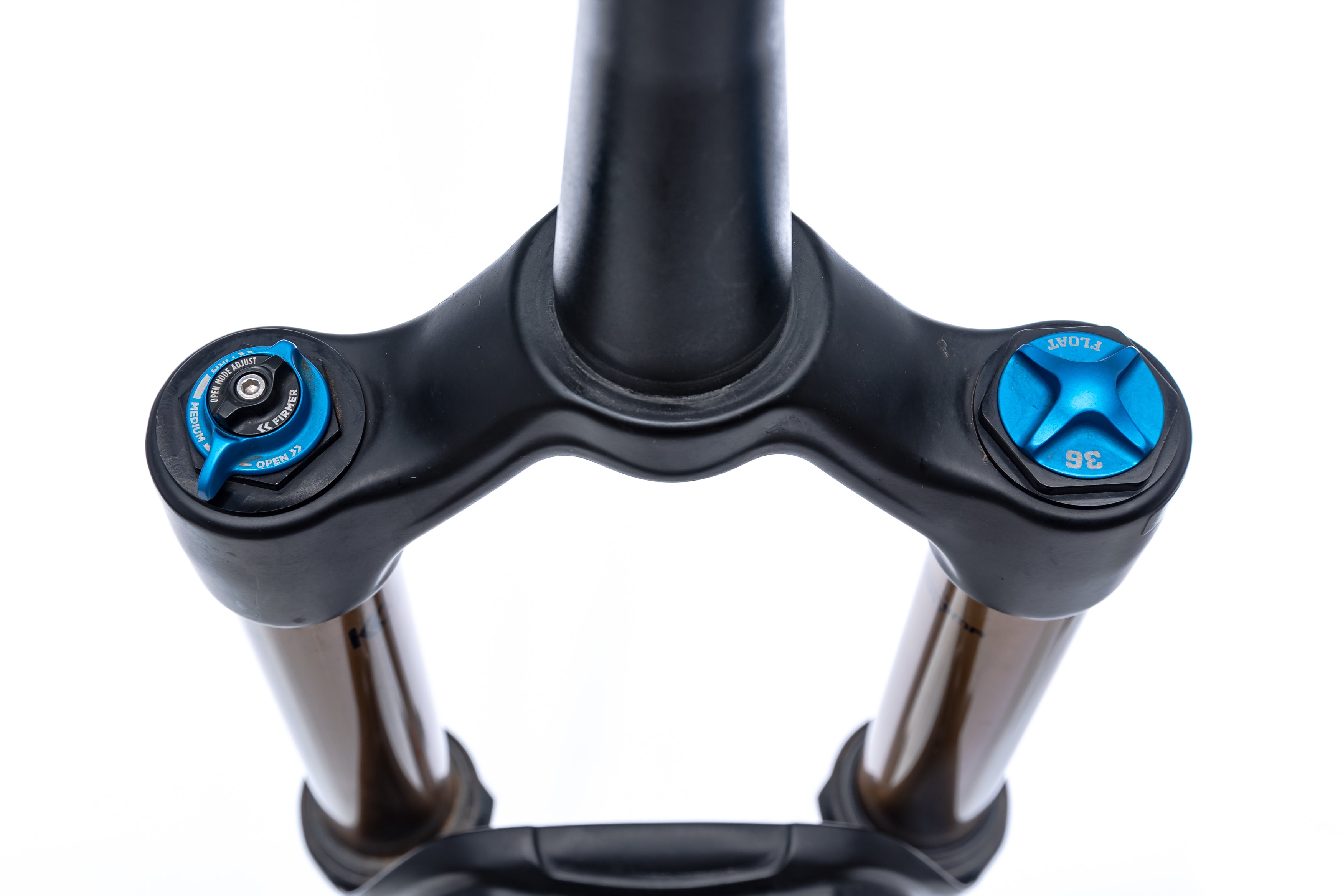 2017 Fox Factory 36 Fork 27.5