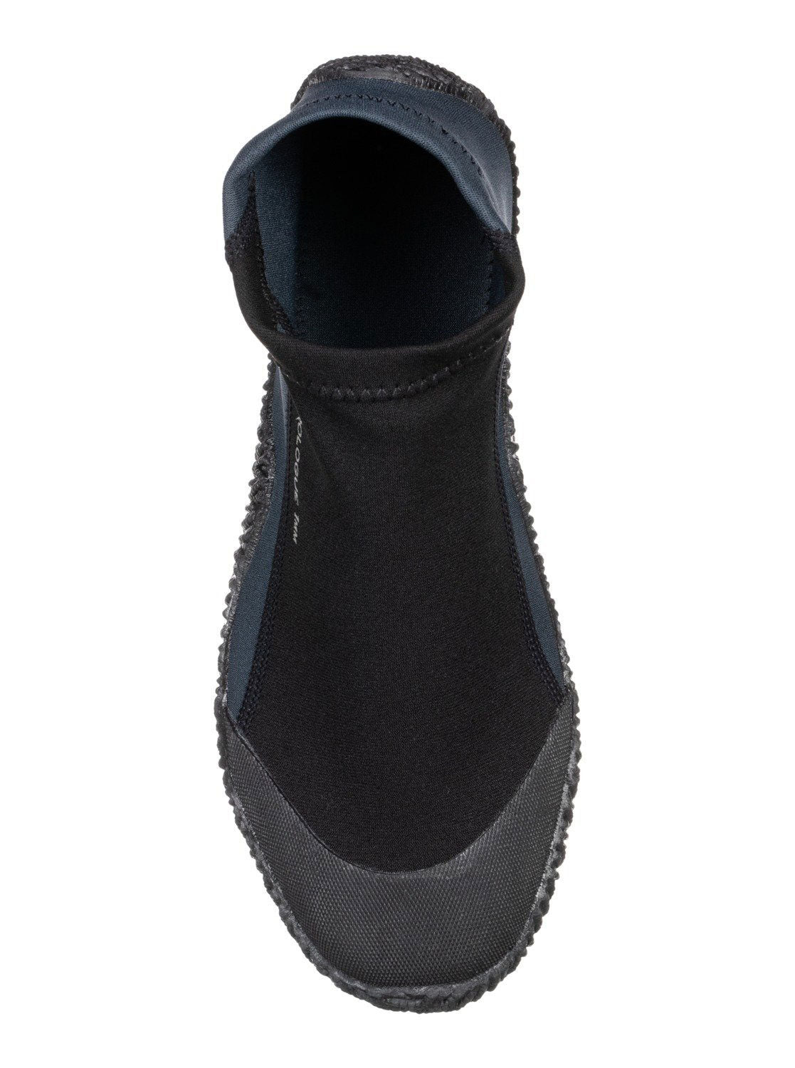 Quiksilver Men's 1mm Prologue Reef Round Toe Boots - Neoprene Water Shoes for Surfing, Diving & Beach Activities