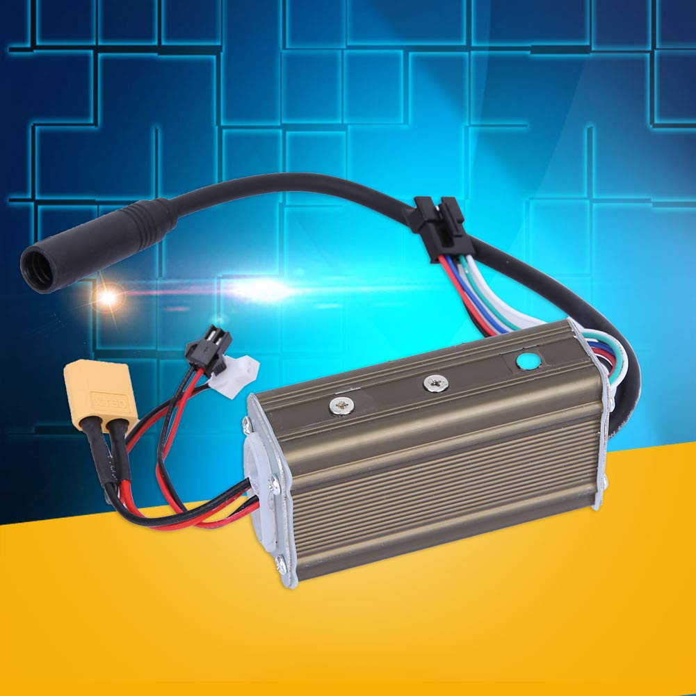 36V Scooter Controller for KUGOO S2 - Electric Scooter Motor Replacement Part - Perfect for Commuting & Urban Travel Accessories