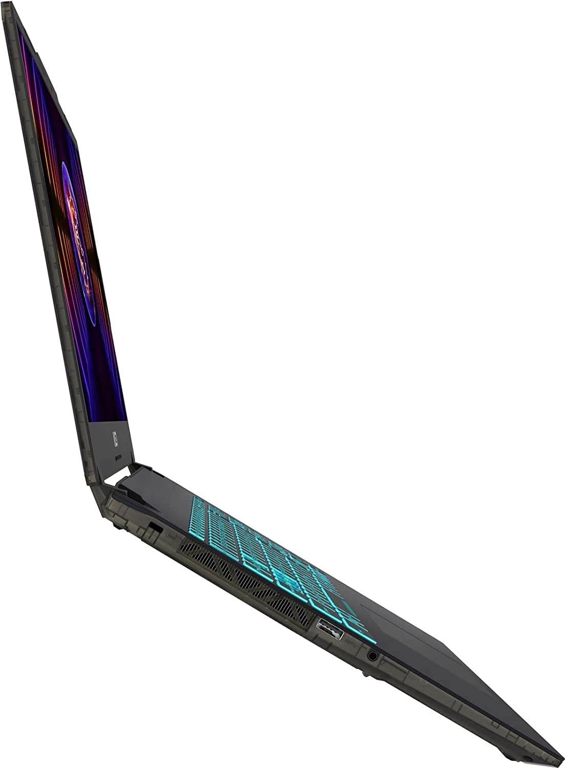MSI Cyborg 15 Gaming Laptop - 15.6
