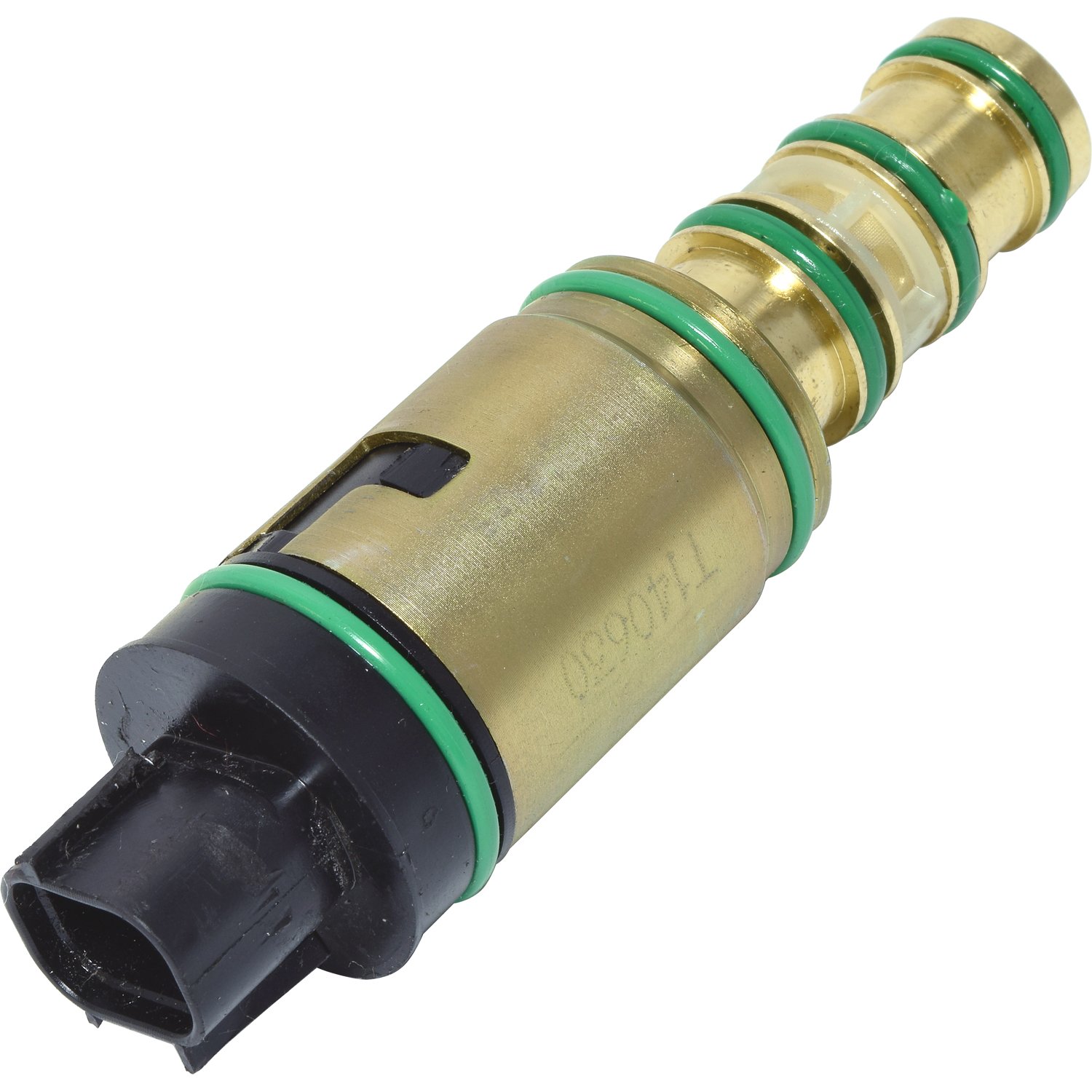 Universal Air Conditioner EX AC00002C A/C Compressor Control Valve - Compatible with Multiple Car Models - Perfect for AC Repair & Maintenance
