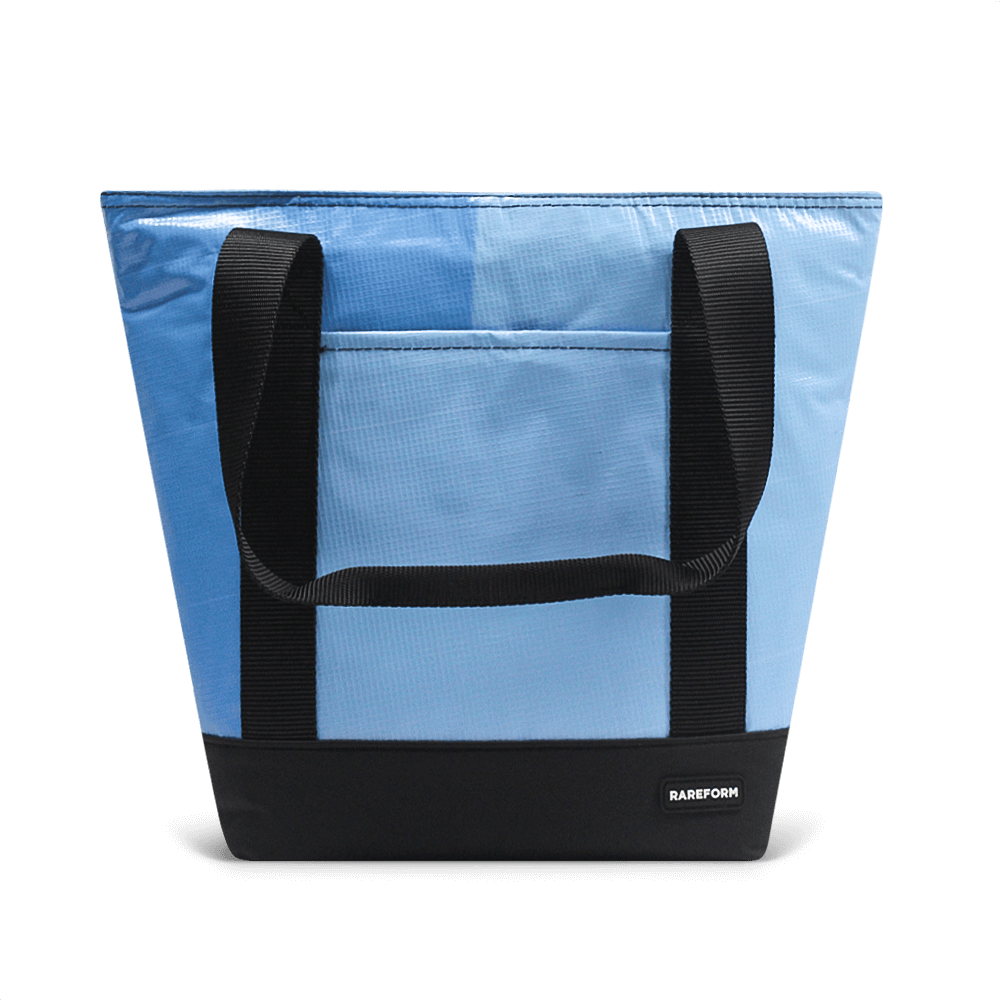 Beck Cooler Bag Bk1 00704 - Insulated Lunch Bag for Work, Picnics & Outdoor Activities - Leakproof & Durable Portable Cooler for Food & Drinks