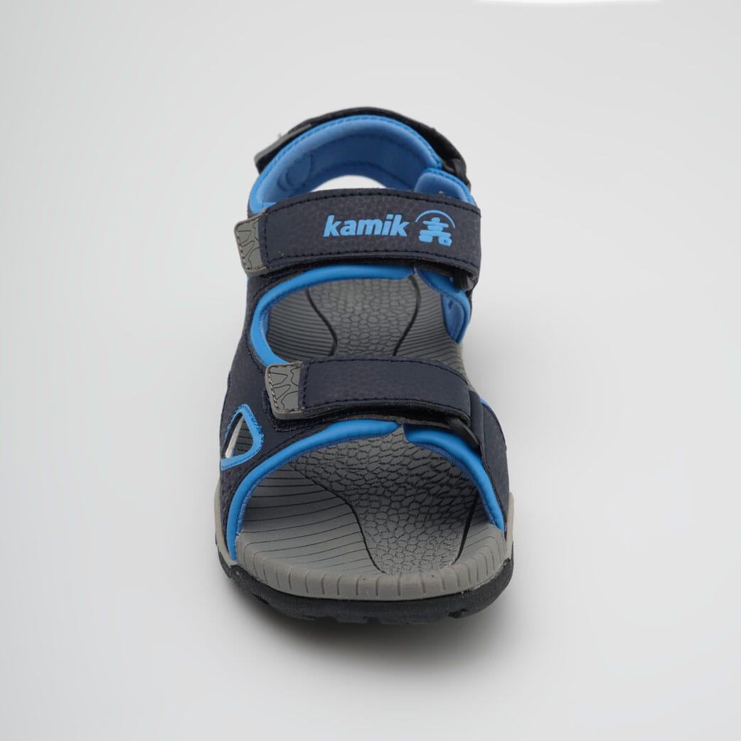 **Lobster 2 Kids' Open Toe Sandals – Comfortable & Breathable Summer Beach Shoes for Boys and Girls – Perfect for Outdoor Play, Beach Trips, and Poolside Fun**