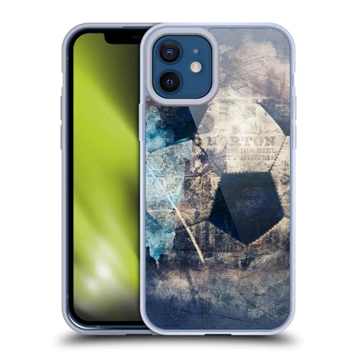 Grunge Soccer