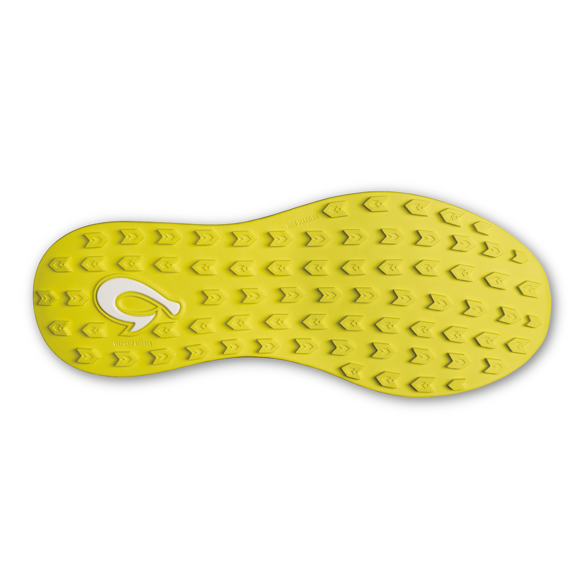 Manele Bright White Palm Sandals - Women's Comfortable Beach Shoes for Summer Vacation & Outdoor Walking