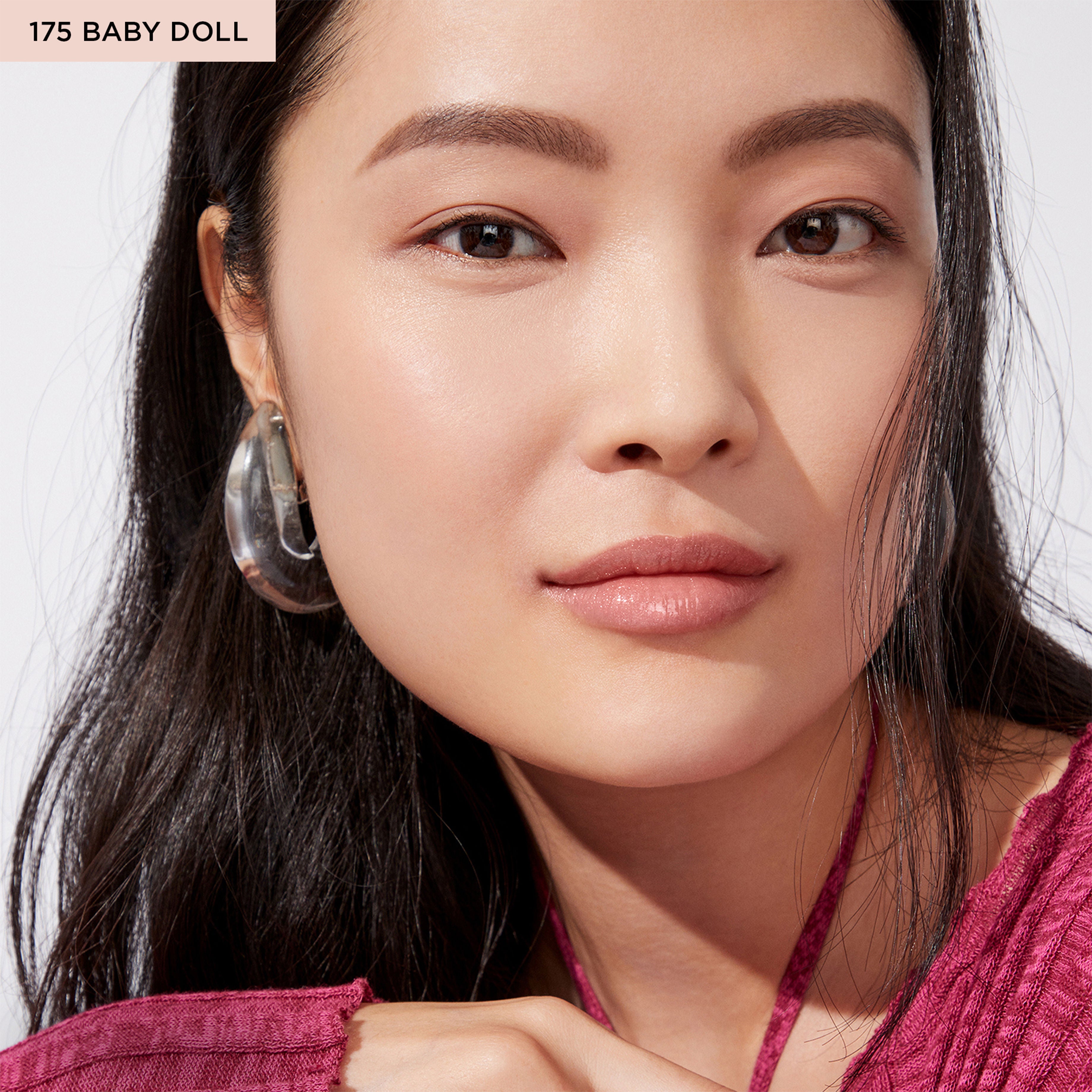 Luxury Lip Gloss - High Shine, Hydrating & Non-Sticky Lip Gloss for Women - Perfect for Daily Wear, Parties & Special Occasions