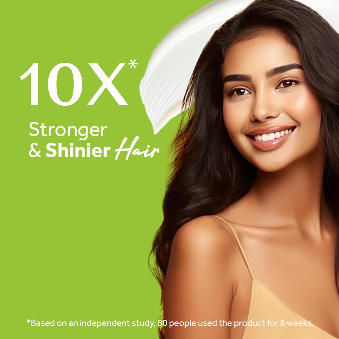 Atulya Matcha Tea Hair Mask - 200g | Deep Conditioning Treatment for Dry & Damaged Hair | Perfect for Salon-Quality Hair Care at Home