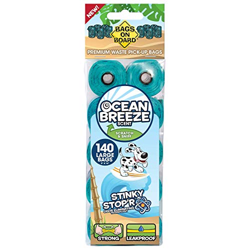 Ocean Breeze