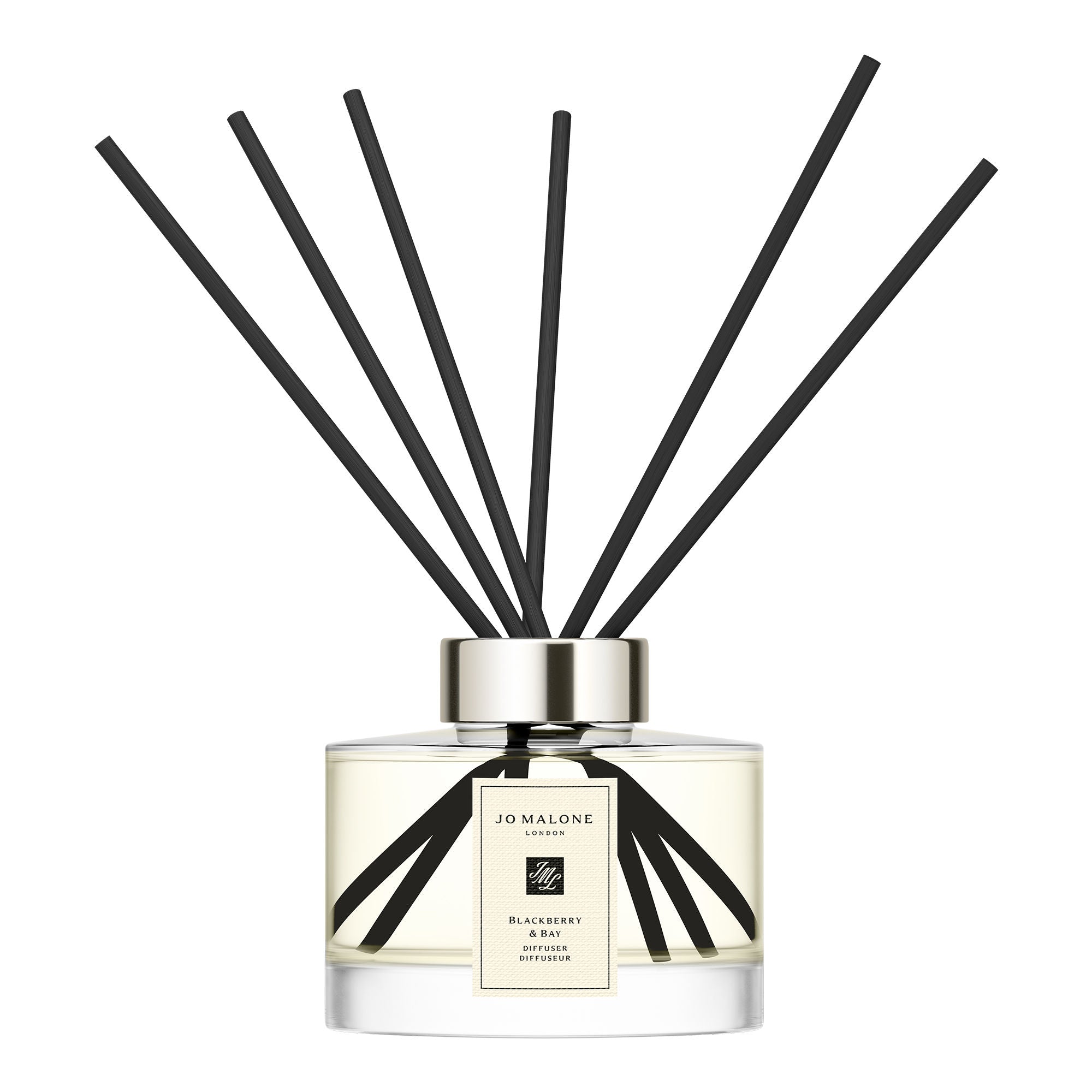 Blackberry & Bay Scented Essential Oil Diffuser for Home Aromatherapy & Relaxation