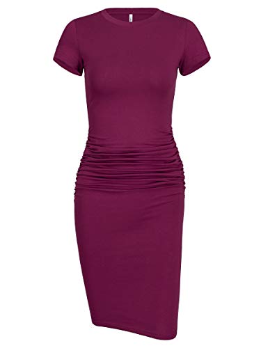 Purple Red