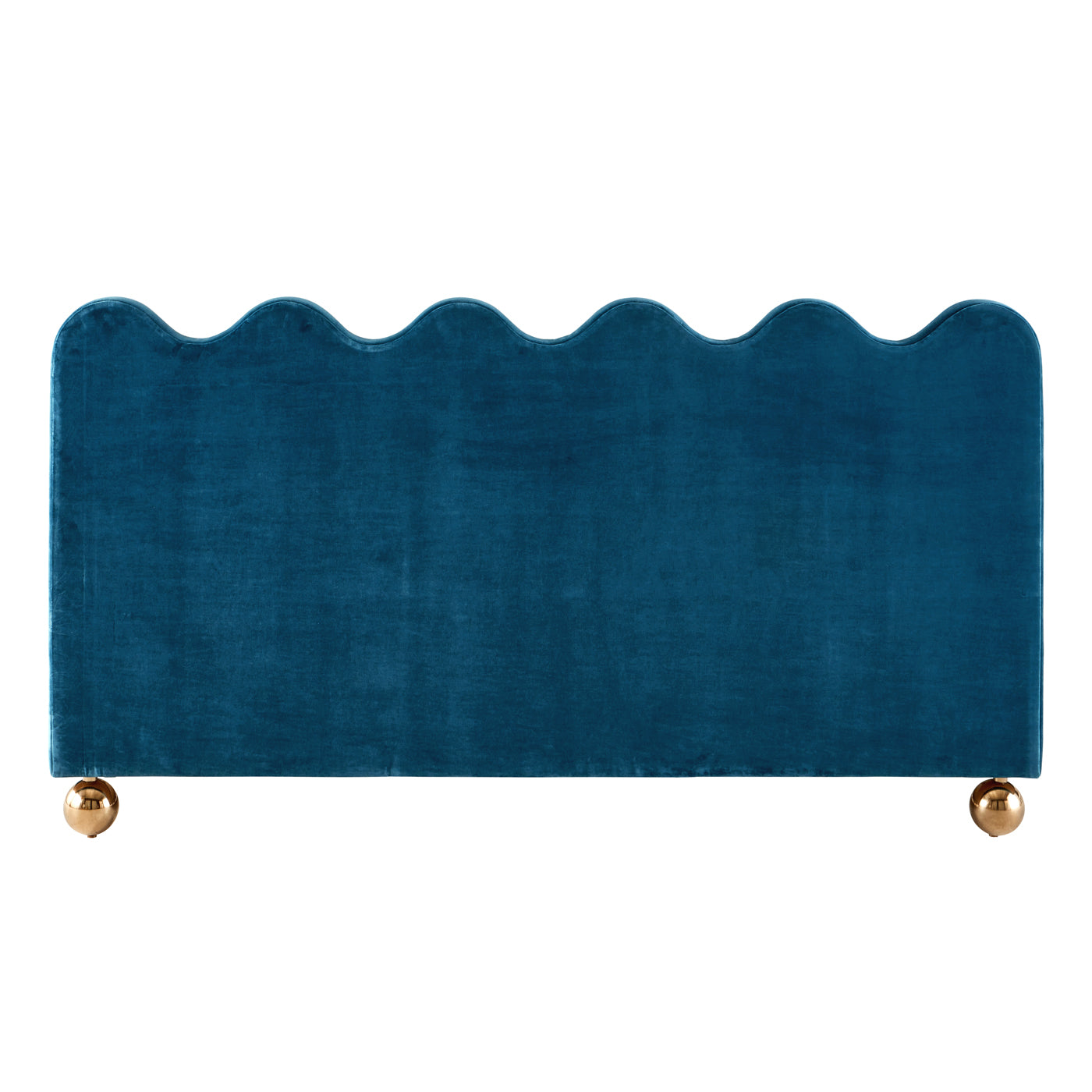 Ripple King Bed - Premium Comfort Memory Foam Mattress for Restful Sleep - Perfect for Master Bedrooms & Guest Rooms