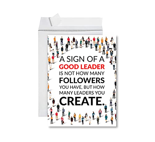 Good Leader