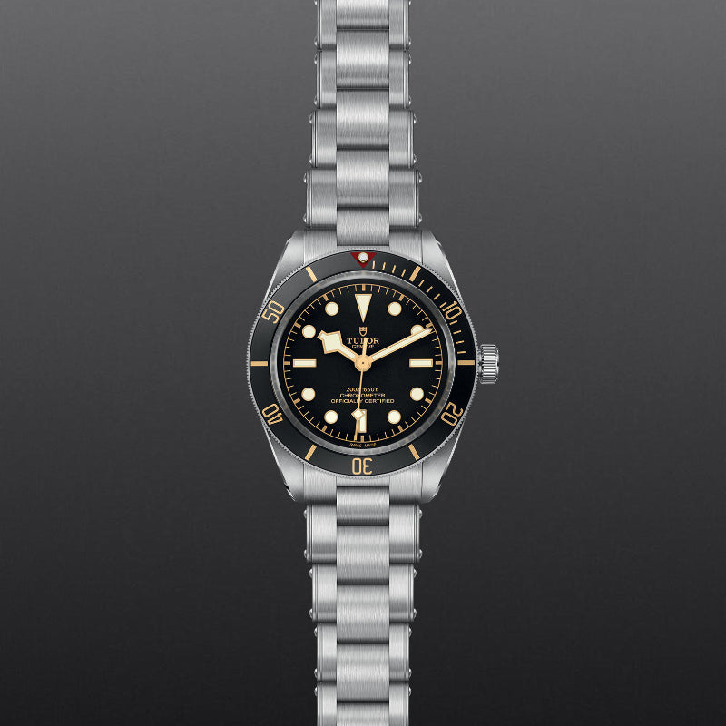 Tudor Black Bay 58 M79030N-0001 Men's Luxury Diver Watch - Perfect for Diving, Swimming & Everyday Wear