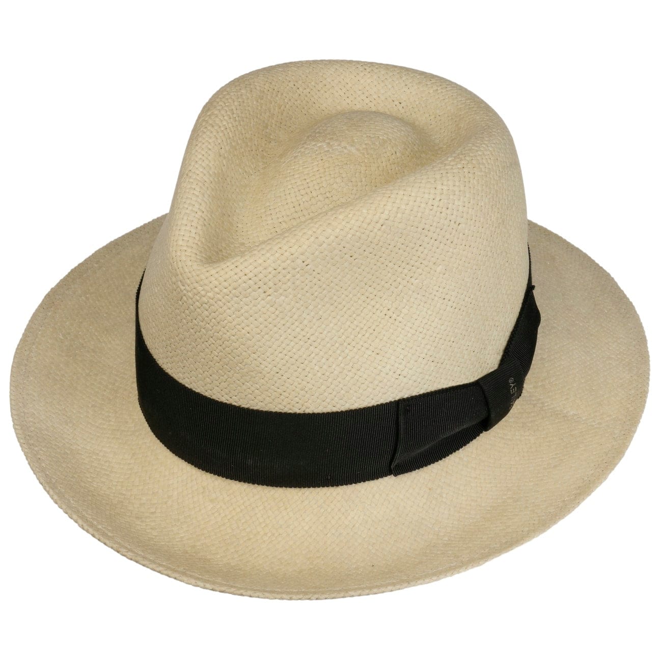 Bailey 1922 Outen Straw Hat - Classic Wide Brim Sun Hat for Women | Perfect for Beach, Garden & Summer Outdoor Activities