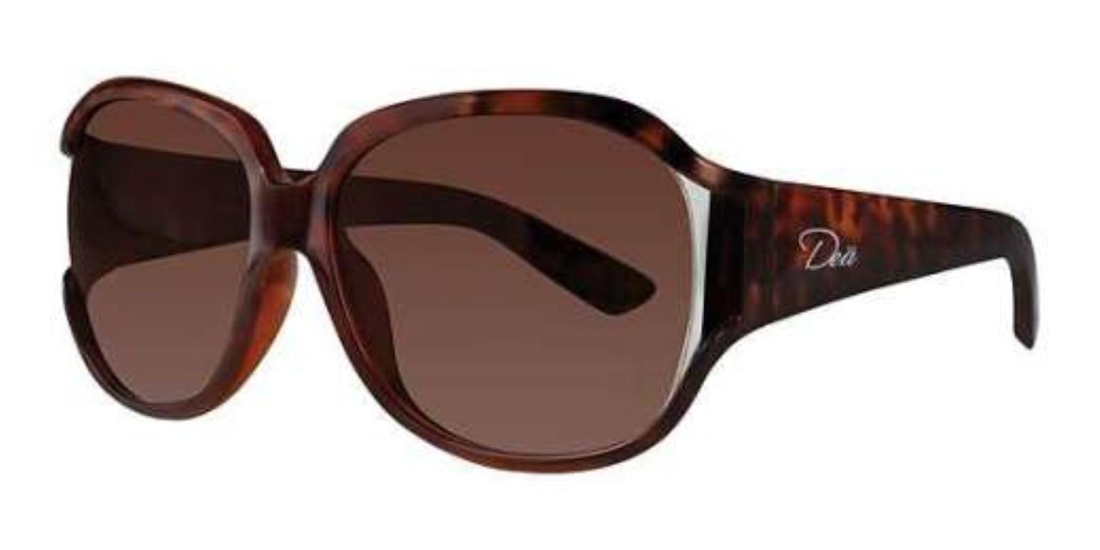 Stylish Women's Allure Sunglasses UV400 Protection - Fashionable Cat Eye & Oversized Shades for Outdoor, Beach, Driving & Summer Activities