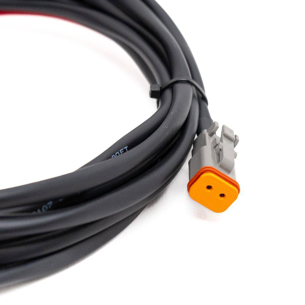 Starlink Mini Hard Wire Power Cable - PCI Certified for Reliable Performance | Ideal for Home, RV & Outdoor Satellite Internet Setup