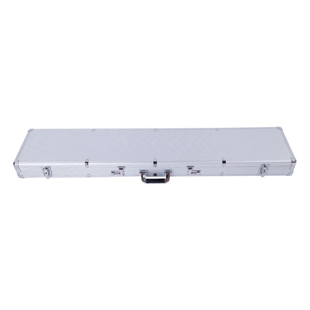 **Tactical Gun Case with Foam Insert - 53.14