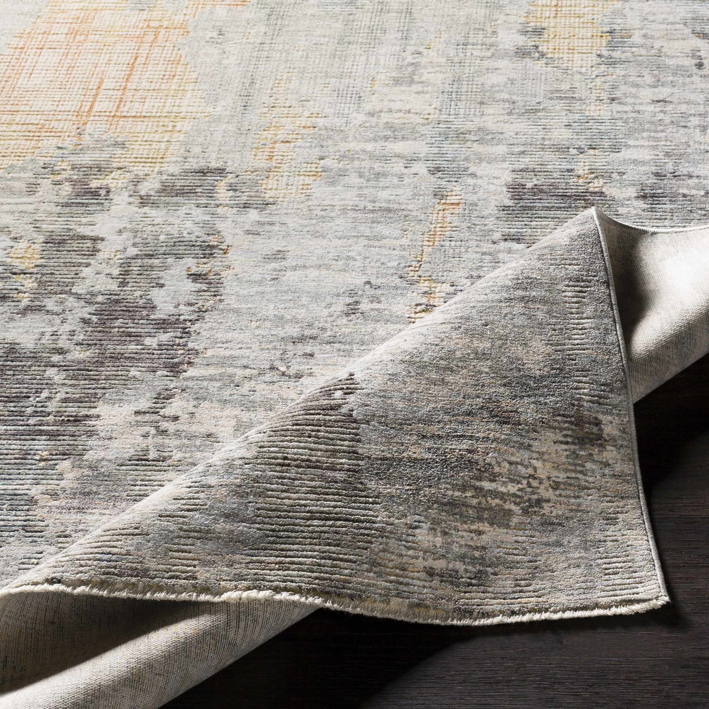 Hauteloom Hustontown Modern Area Rug 2' x 3'3