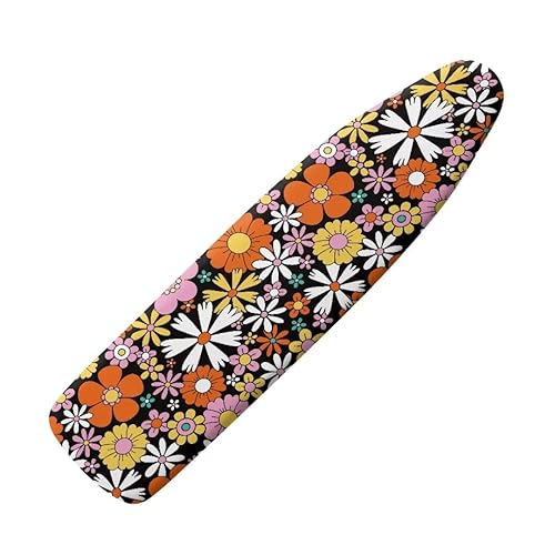 Hippie Flower Print