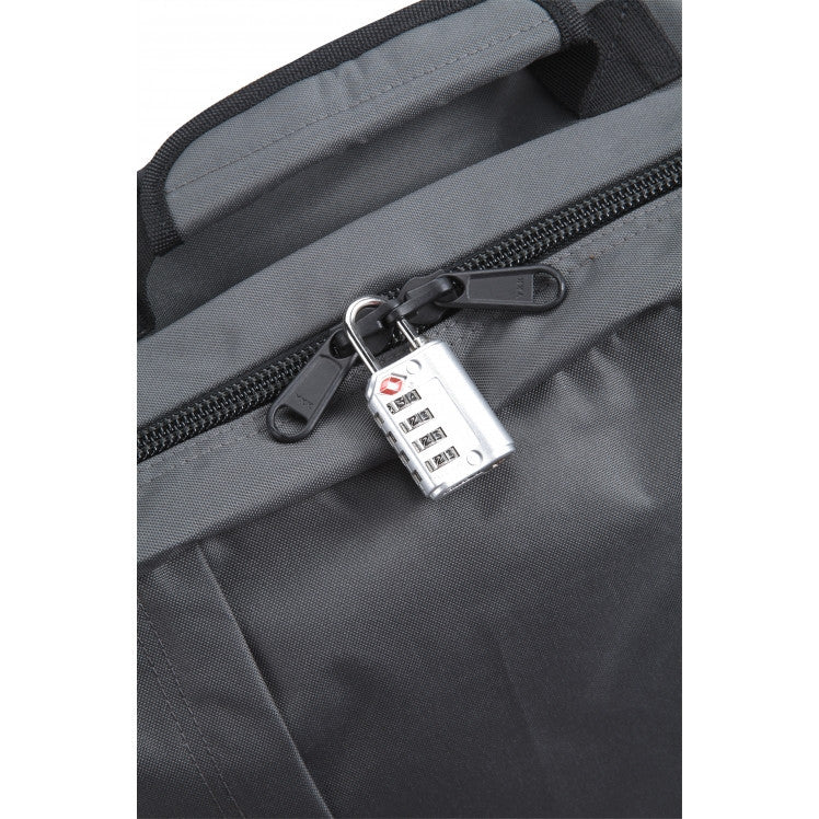 CabinZero Vintage 44L Travel Backpack - Lightweight Carry-On Luggage for Men & Women | Perfect for Airplane, Hiking, Camping & Weekend Getaways