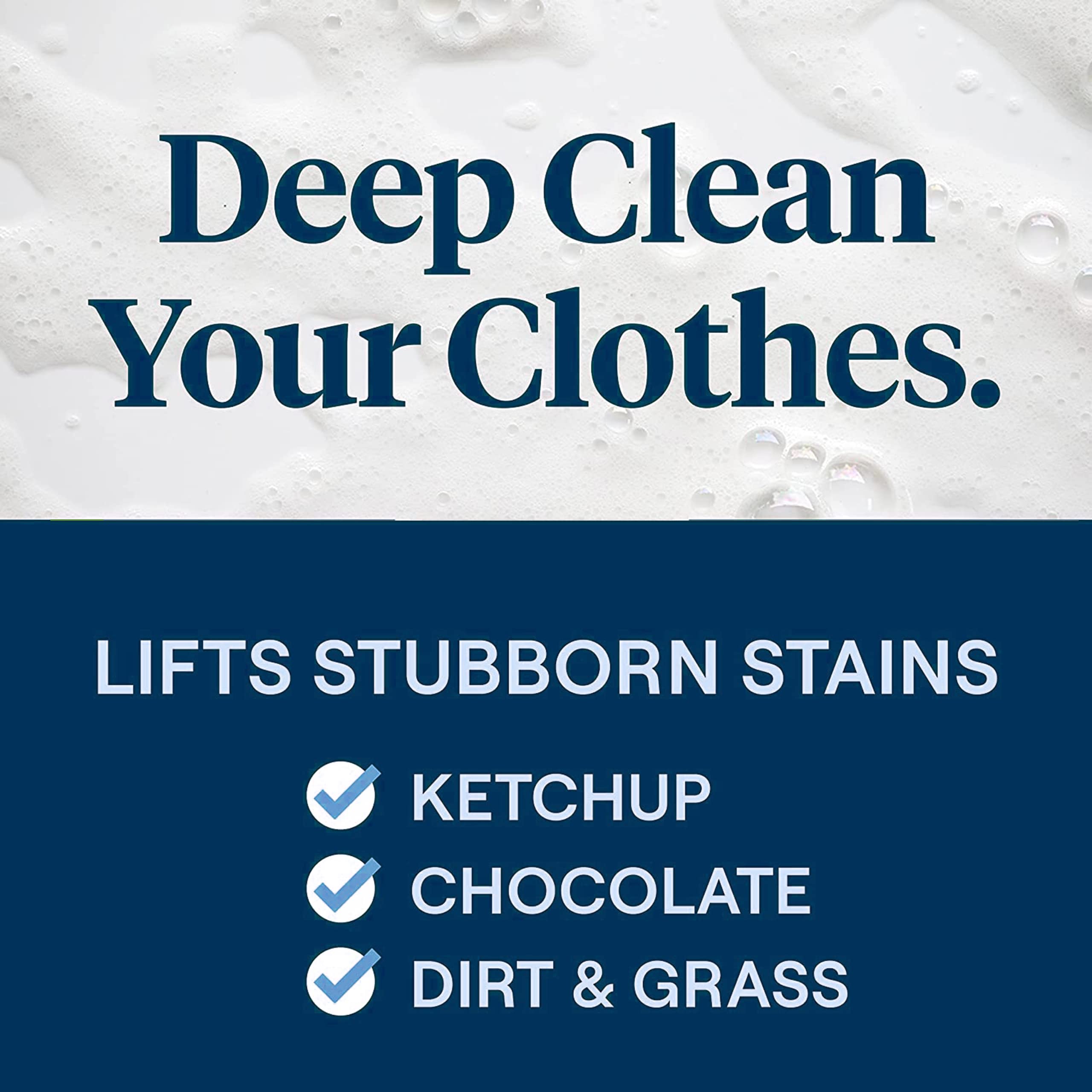 Shatras Concentrated Liquid Laundry Detergent 5L - Top & Front Load Washer Safe | Gentle Fabric Care for All Clothes | Hand Wash & Machine Wash | Perfect for Families, Travel & Daily Laundry Needs