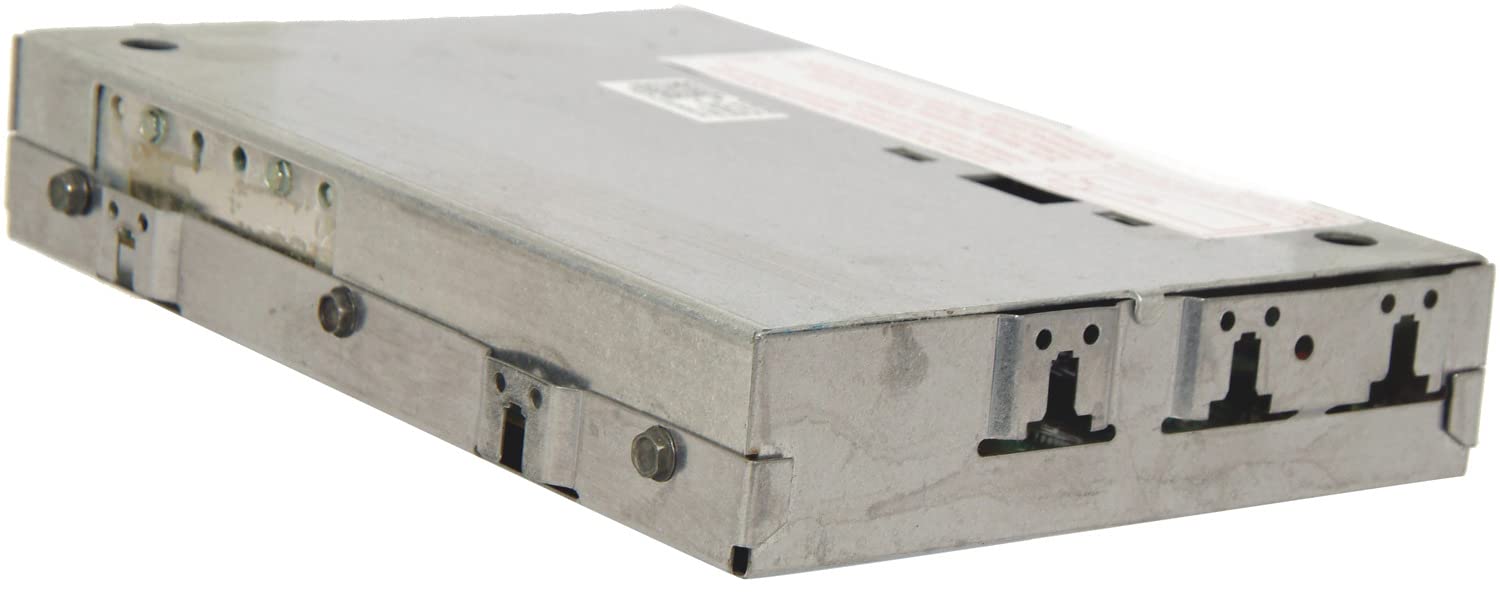 Cardone 77-5330 Remanufactured Engine Control Module (ECM) - Compatible with Select GM Vehicles | Perfect for Engine Performance & Diagnostics