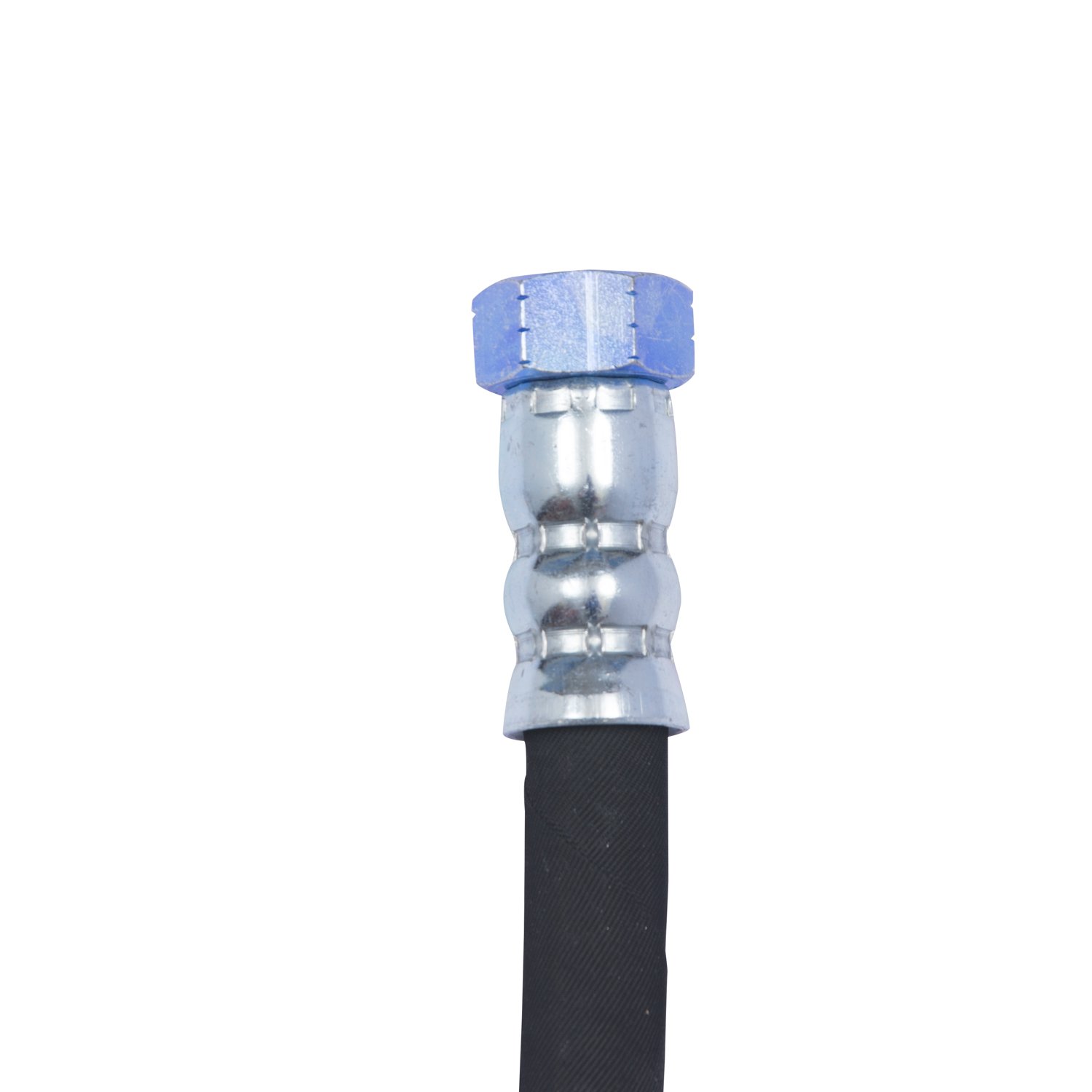 Plews & Edelmann 80743 Power Steering Pressure Line Hose Assembly - Replacement for Smooth Steering Performance - Perfect for Trucks, SUVs, and Off-Road Vehicles