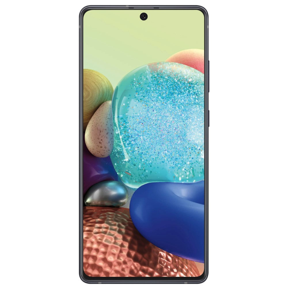 Samsung Galaxy A71 5G Smartphone (128GB, 6.7