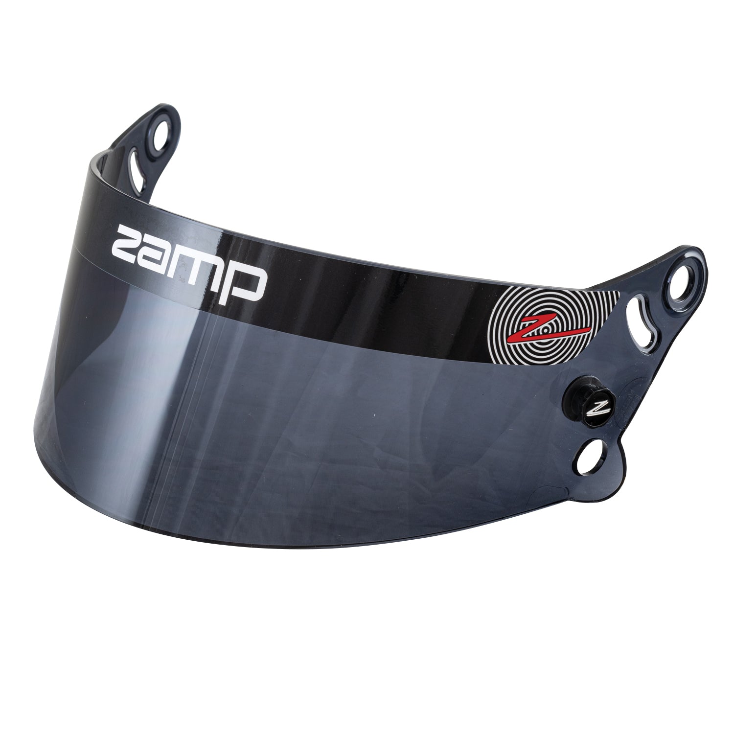 Zamp Z 20 Series Anti-Fog Replacement Face Shield - Clear Protective Visor for Safety Goggles - Perfect for Construction, Woodworking & Industrial Work