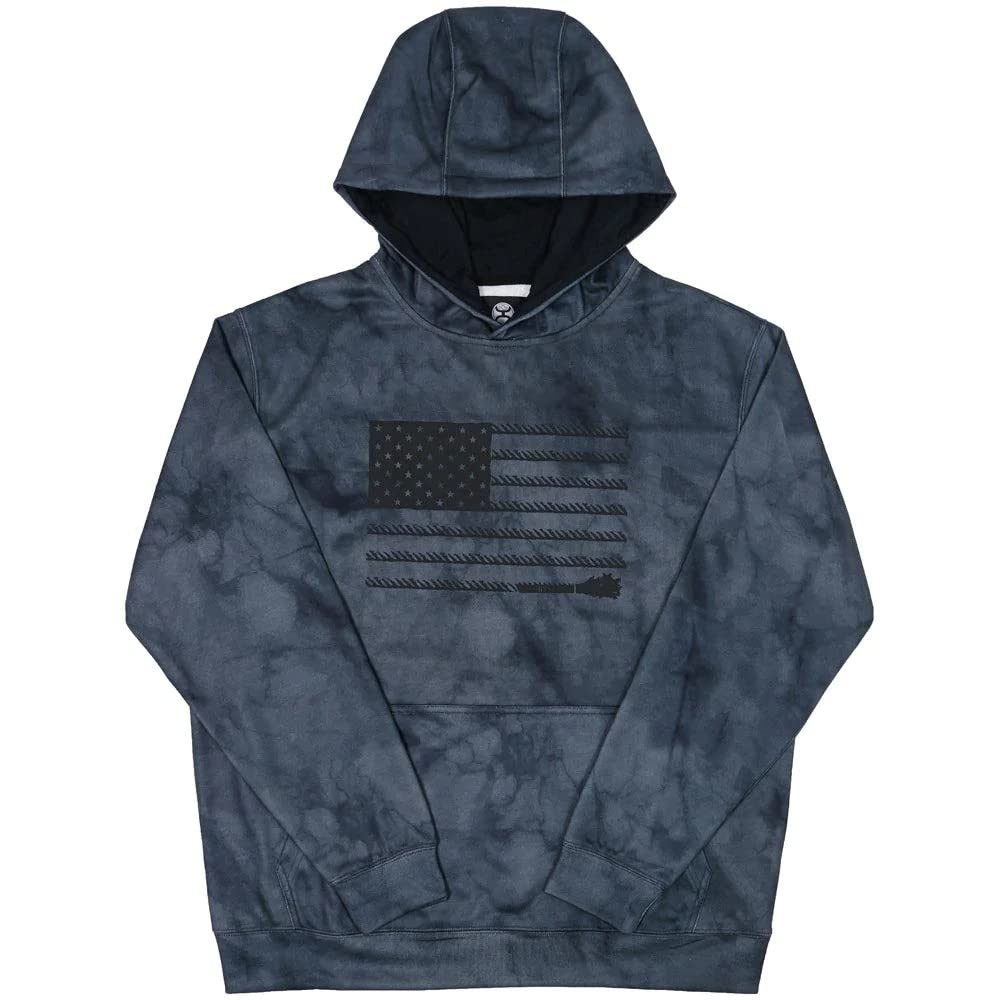Hooey Boys Youth Cotton Hoodie - Soft & Comfortable Pullover for Kids - Perfect for School, Play & Outdoor Activities